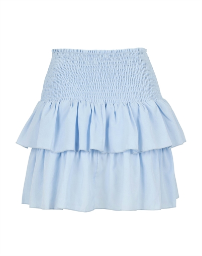 Neo Noir - Carin R Nederdel - Light Blue 